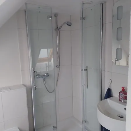 Appartement Biesnitz *