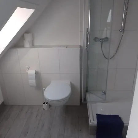 Apartment Biesnitz Gorlitz