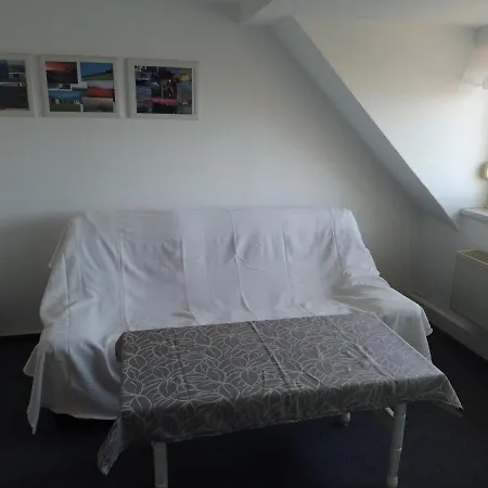 Apartment Biesnitz *