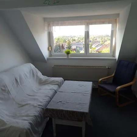 Biesnitz Apartment *