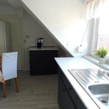 Biesnitz Apartment