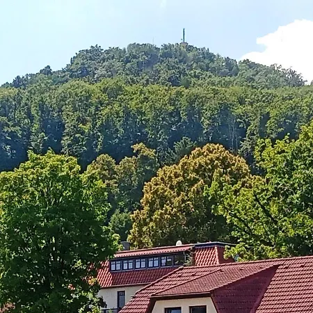 Apartment Biesnitz