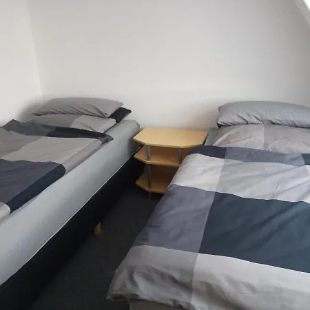 Appartement Biesnitz