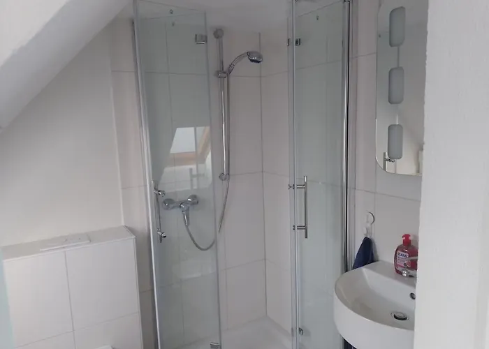 Apartment Biesnitz *