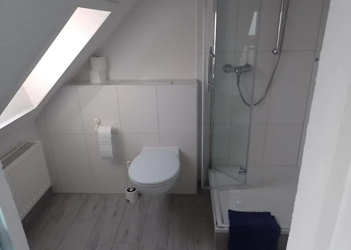 Apartment Biesnitz Gorlitz