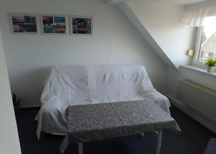 Apartment Biesnitz *