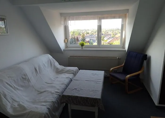 Biesnitz Apartment *